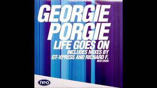 Georgie Porgie - Life Goes On (GT-Xpress Vinyl Soul Mix)