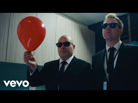 Video thumbnail for Don’t Happy, Be Worry