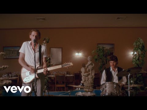 Sweetheart - Old Mervs