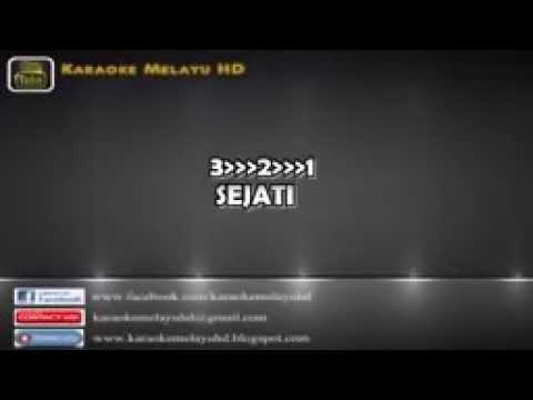 Sejati - Wings  Karaoke tanpa vokal