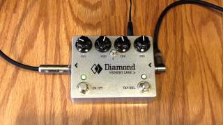 Video thumbnail for Diamond Memory Lane Junior by shnobel