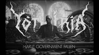 Harut, Government, Fallen - Yoth Iria