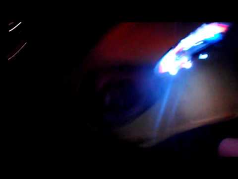 Going Bananas at Dada Life, Ultra Music Festival 2012