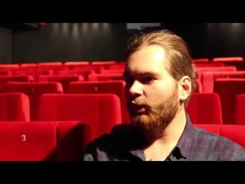 Kulturportal - Film: Hofer Filmtage