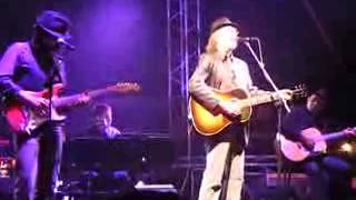 Francesco De Gregori - Deriva (live)