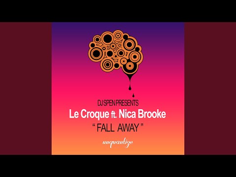 Fall Away (Radio Edit)