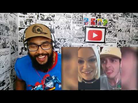 O PIOR REAGINDO À QUANTO CUSTA OUTFIT