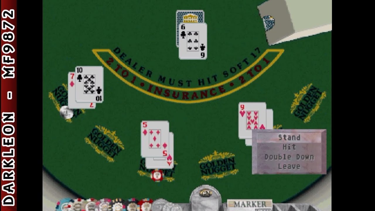 Gameplay Video