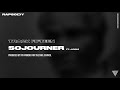 Rapsody Sojourner Ft J Cole Official Audio