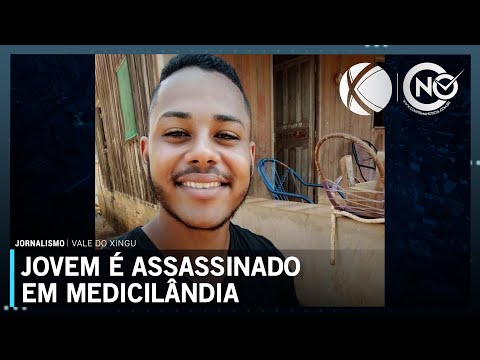 Jovem é assassinado no município de Medicilândia (PA) | SBT Altamira