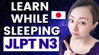 Download lagu JLPT N3 Vocabulary (Complete!) #jlptn3 mp3 Download lagu JLPT N3 Vocabulary (Complete!) #jlptn3 mp3