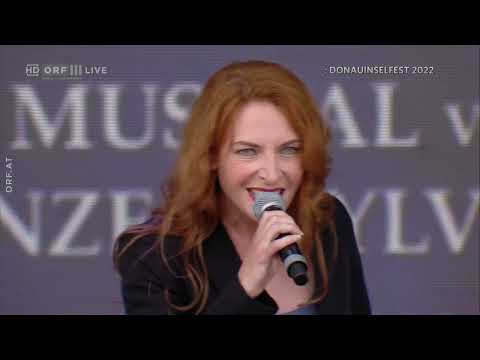 Rebecca (Reprise) | Rebecca@Donauinselfest Wien 2022