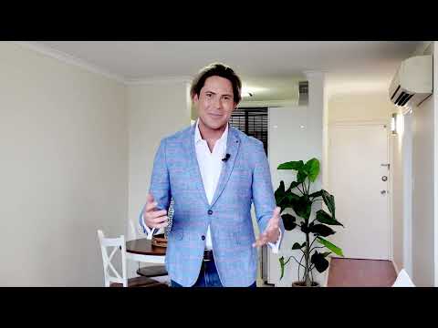 8/9 Ridley Street, Auchenflower, QLD 4066, 2 phòng ngủ, 1 phòng tắm, Apartment