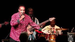 Johnny Rawls - CBF35