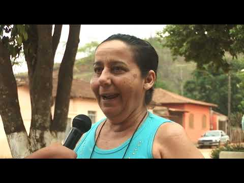 Resgate Histórico das Comunidades   Santo Antonio do Grama   MG