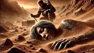 What the Human Thought Was a Treasure Turned Out to Be a Buried Alien Girl | HFY | Sci-Fi Story