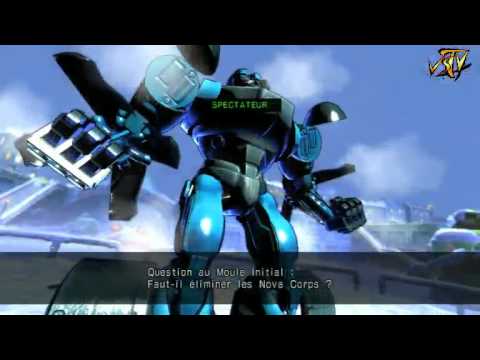 Kx Blog's #34 - UMVC3 feat. WhiteBl4ck, saletchang, Moonwalker ...