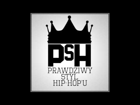 PSH (Mieszany, Adam, Kl!mek, Fono, CGN, BAS) Ojcze Nasz (prod. BAS)