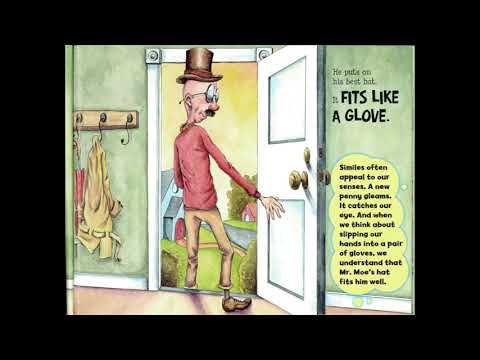 Stubborn as a Mule Read Aloud by Mrs. Moan