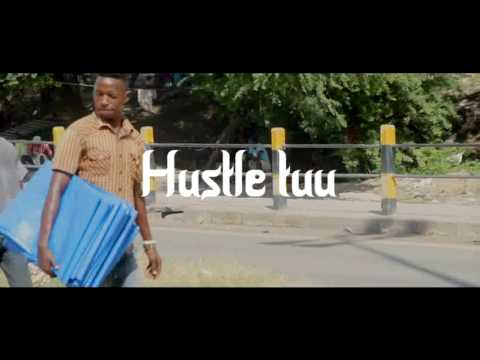 izwilliam ft Mr.kesho-Hustle tuu(official video)
