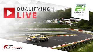 [情報] ADAC RAVENOL 24H-Rennen 賽程+排位