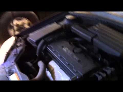 BE0495 - 2006 Suzuki Forenza - 2.0L