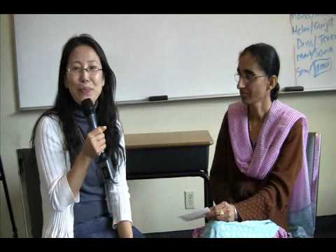 LINC Interviews Part 3