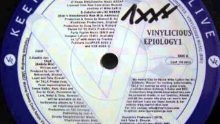 95 North -- Unbelievable (dlm's Unbelievably Raw Mix)