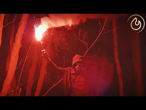 Carry The Crown — Caught In The Middle