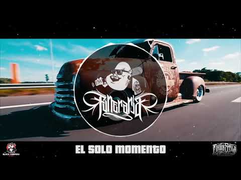 EL SOLO MOMENTO - LA FUNERARIA (BIG SEIKO coros FRANKING) (beat. JUNIORBEAT)