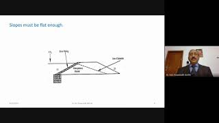 water Resources Engineering-2 Module-14   earth dams  seepage analysis