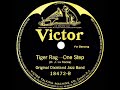 1918 Original Dixieland Jazz Band - Tiger Rag