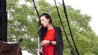 Zola Jesus - Witness - Pitchfork Chicago 2018