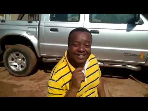 King Monada - Rea Mojolong ft Dr Malinga (unofficial music video)