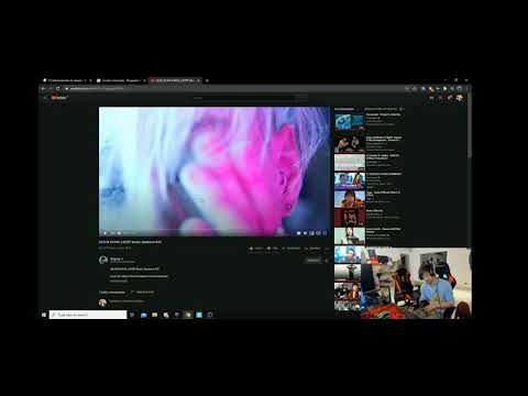 ZEKO Y ZZK REACCIONA A BIZARRAP DE SEVEN KAYNE