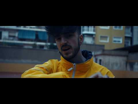 Kaos LDA - Demonio y Ángel (Prod. MORS)