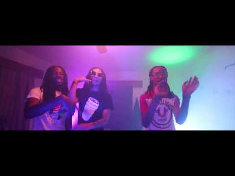 DMo x Mello x OMB Dready - Boy Stop It | Dir. @SHOTBYLUCAS