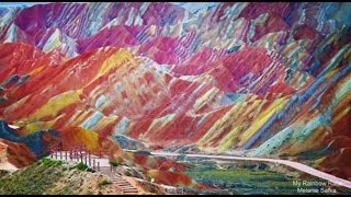 My Rainbow Race - Melanie Safka [Pete Seeger]