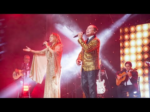 El Dúo de Oro - Nostalgia Chalaca (En Vivo)