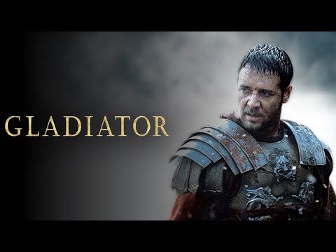 Гладиатор - трейлер