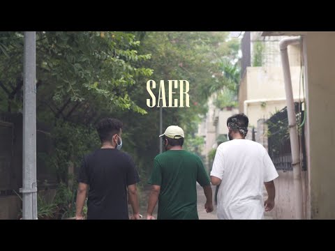 Saer - Faizan, Lonekat, Adam Bo (dir. by Yung Waris) | J Block