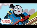 Una Promesa De Thomas Trenes A Todo Vapor Capítulo Completo Temporada 25 Thomas Y Sus Amigos