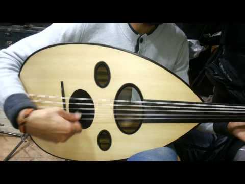 Apprentice Oud 106