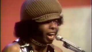 Ed Sullivan Show   Sly &amp; the Family Stone   Love City
