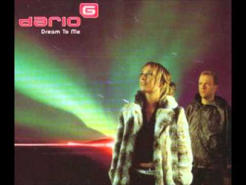 Dario G - Dream To Me (Airscape Remix)