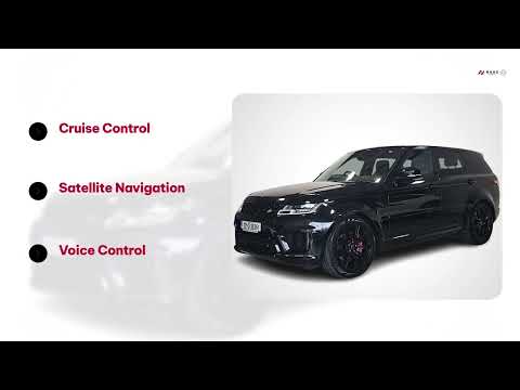 Land Rover Range Rover Sport NEW LANDROVER ENGINE - Image 2
