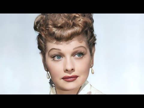 Lucille Ball: Tragedy To Triumph Marathon