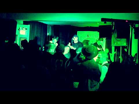 Psycho '78 Performing Misfits- Tribute of Terror 3- The Pickering Creek Inn