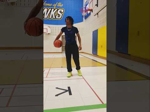 DAY 245 GRINDING TO MAKE OTE #day245 #deodixon #basketball #fyp #explorepage #viral #ballerdeo