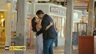RUPESH & SHIKHA WEDDING HIGHLIGHT 4K